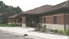 District 10 Health Building - Picture 2
